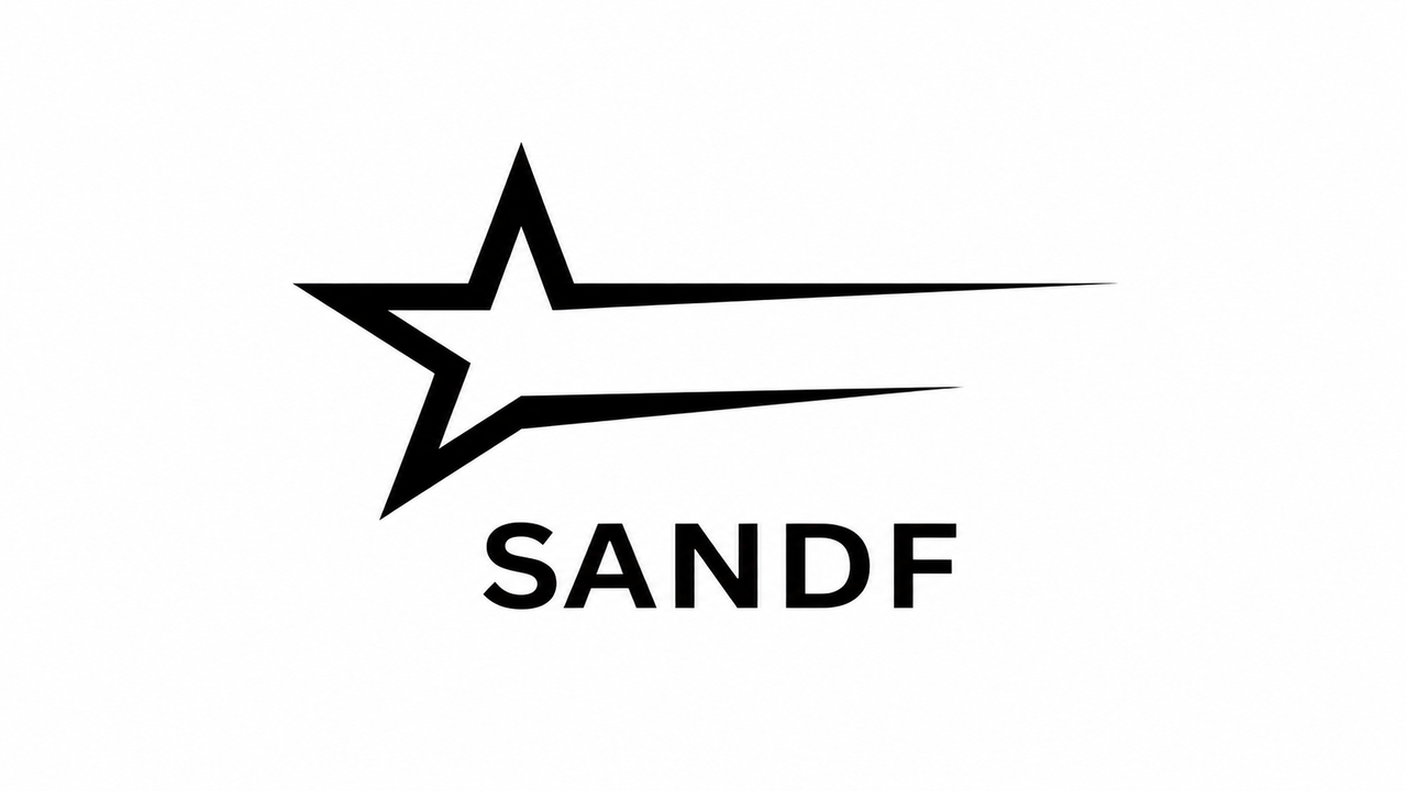 SANDF Gaming