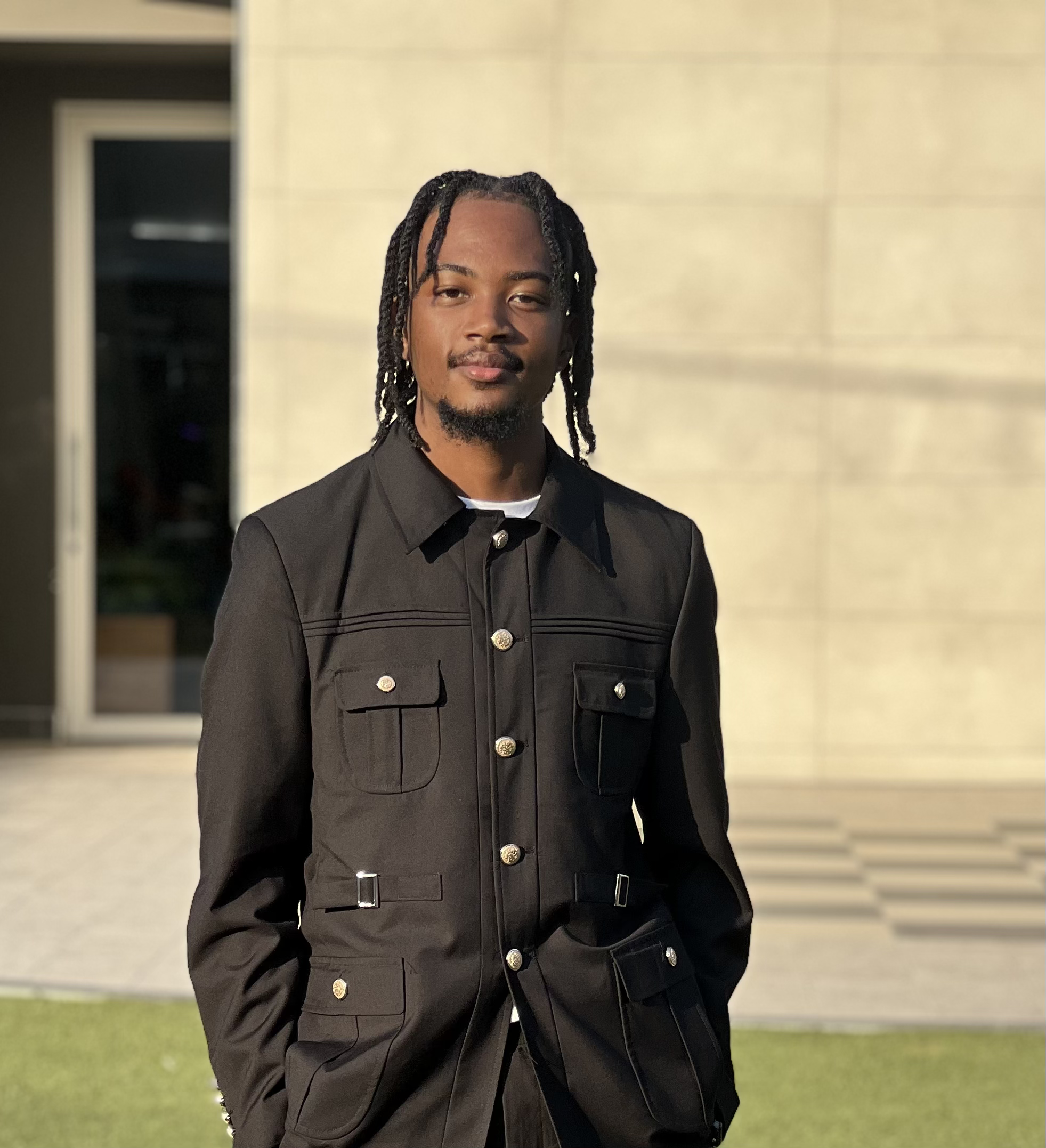 Zwivhuya Vision Madzivhandila